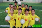 欣闻华城小学足球队踢进“小世界杯”