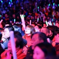 2015群星演唱会在梅县文体中心上演