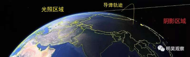  中国高超声速武器“意外”公开亮相