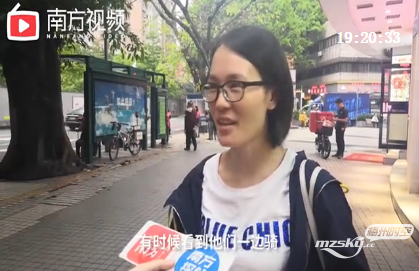 你知道电动自行车新国标吗？记者随机采访了广州市民