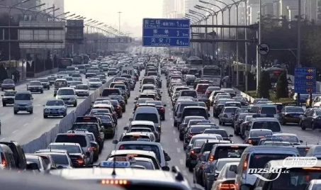 北京：2020年实现新能源车保有量40万辆！