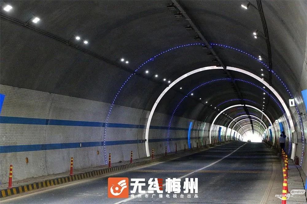 入选广东省“十大最美普通国省干线公路”！