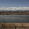 阿富汗严寒天气造成至少60人死亡