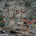 青海玉树勒巴沟：刻画在石头上的千年藏族文化